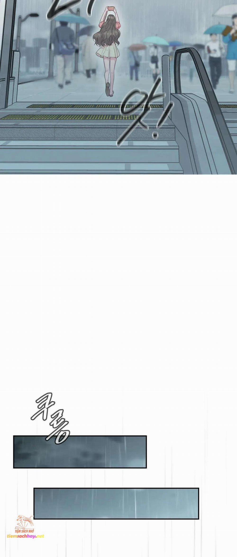 [18+] Người Bạn Nguy Hiểm Của Anh Trai 1 trang 66