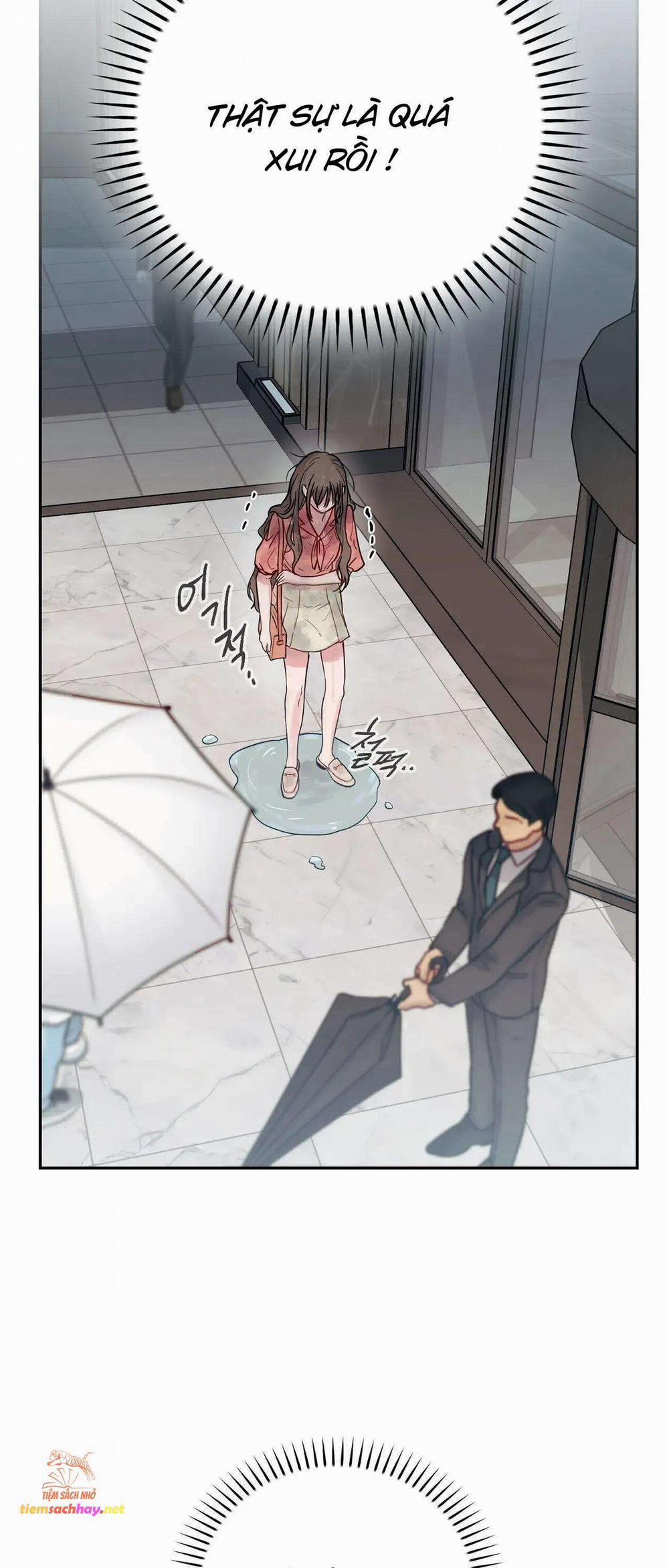 [18+] Người Bạn Nguy Hiểm Của Anh Trai 1 trang 68