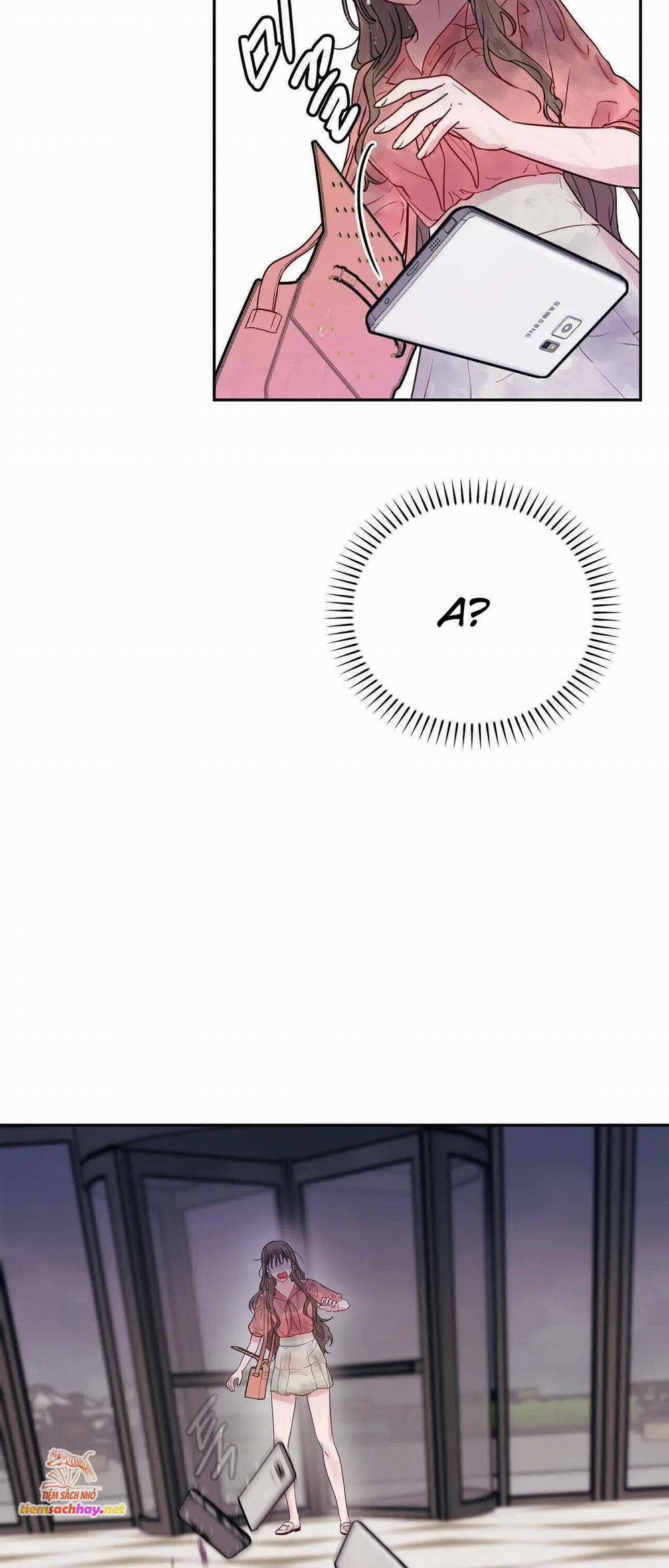 [18+] Người Bạn Nguy Hiểm Của Anh Trai 1 trang 71