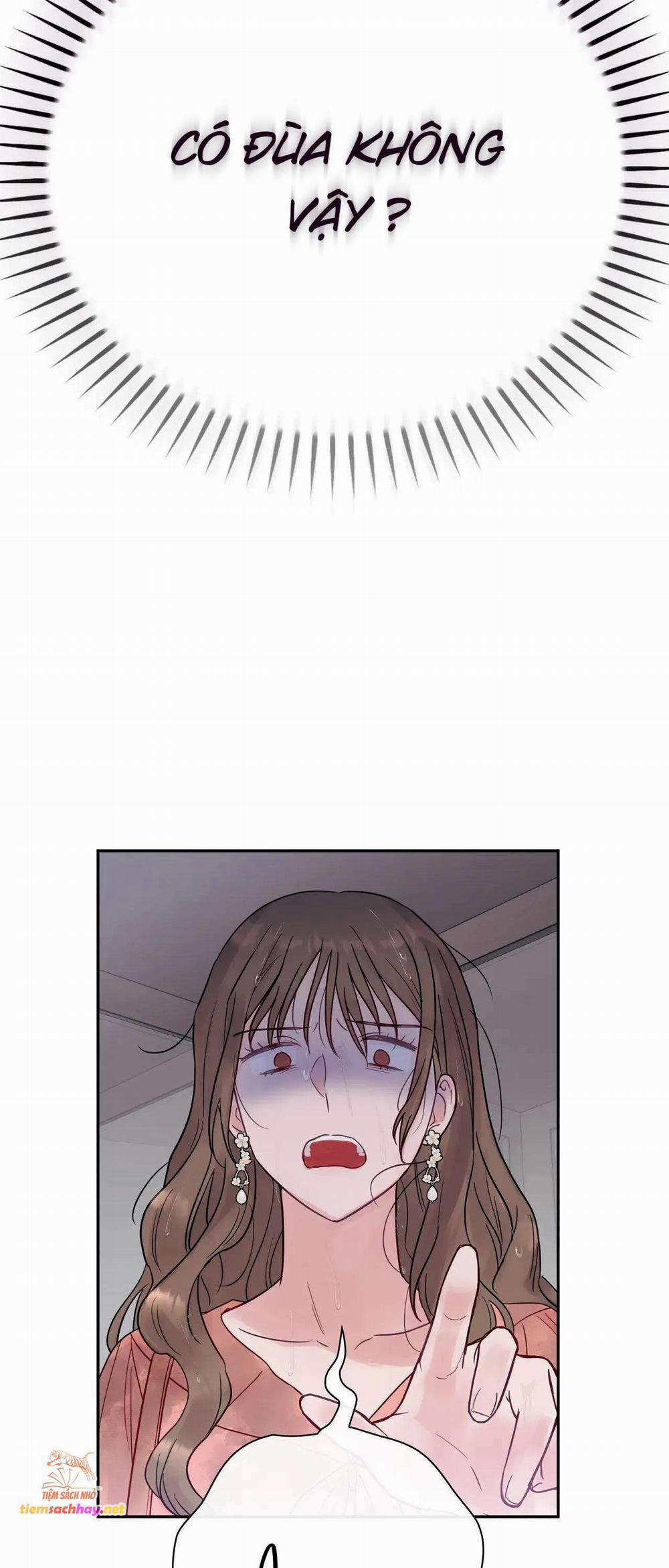 [18+] Người Bạn Nguy Hiểm Của Anh Trai 1 trang 73