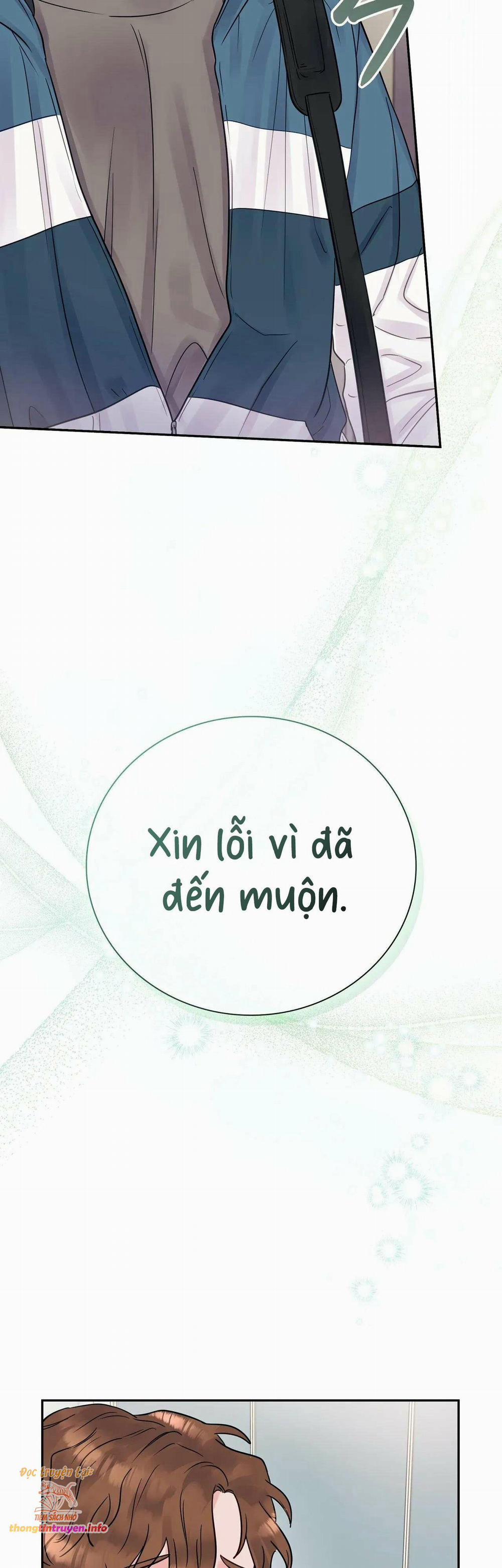 [18+] Người Bạn Nguy Hiểm Của Anh Trai 10 trang 51