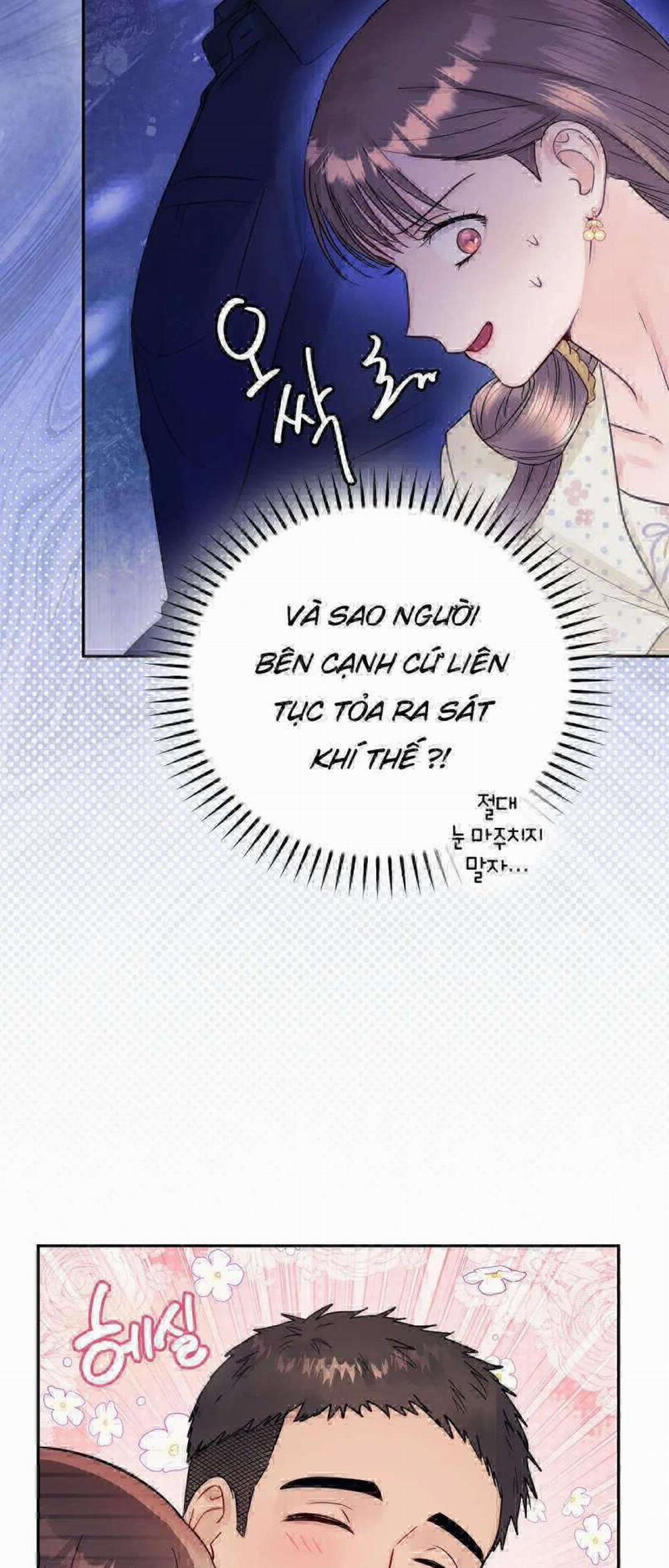 [18+] Người Bạn Nguy Hiểm Của Anh Trai 11 trang 27