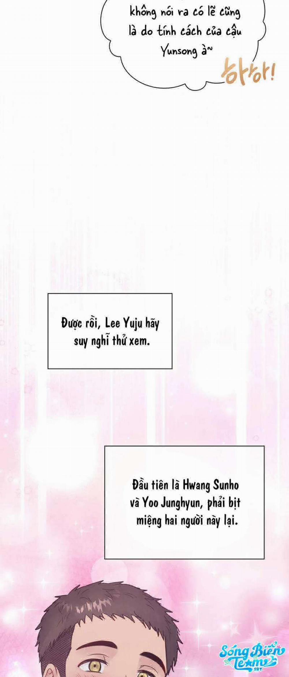 [18+] Người Bạn Nguy Hiểm Của Anh Trai 11 trang 33