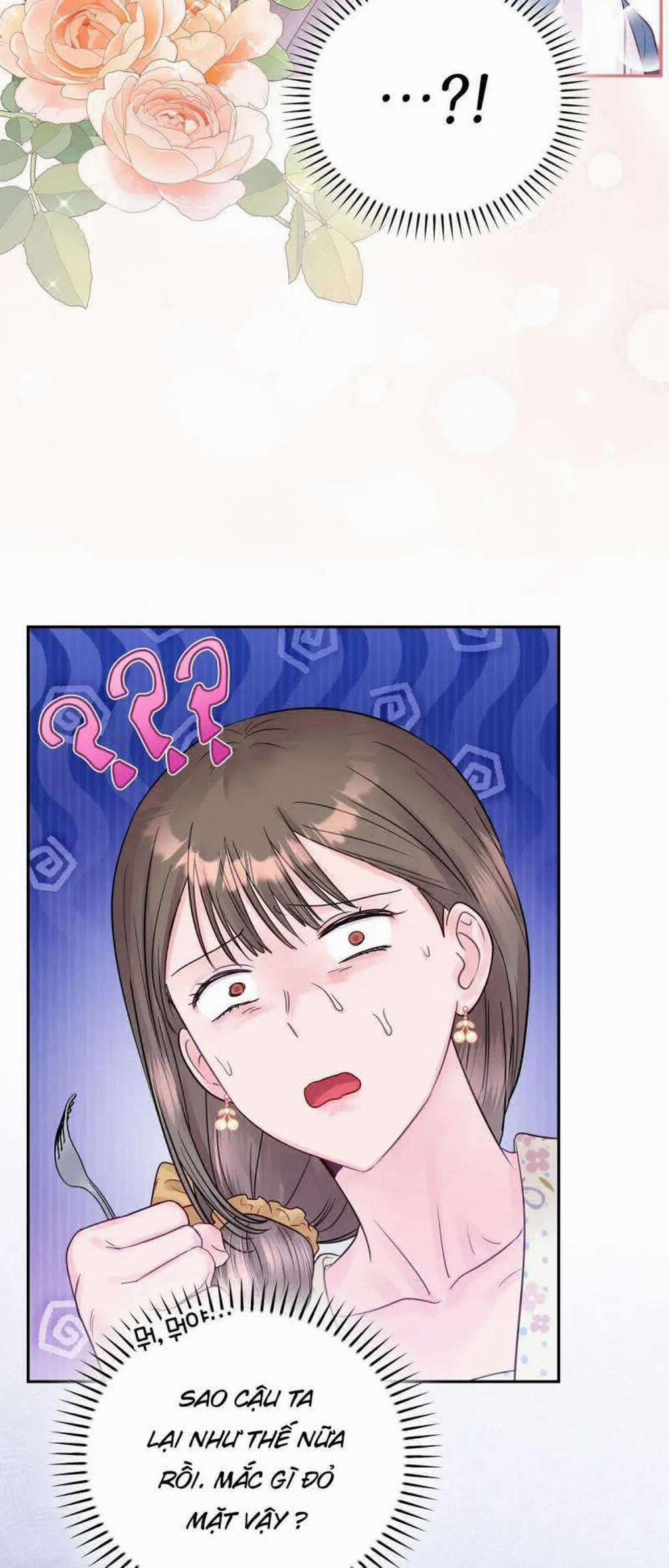 [18+] Người Bạn Nguy Hiểm Của Anh Trai 11 trang 40