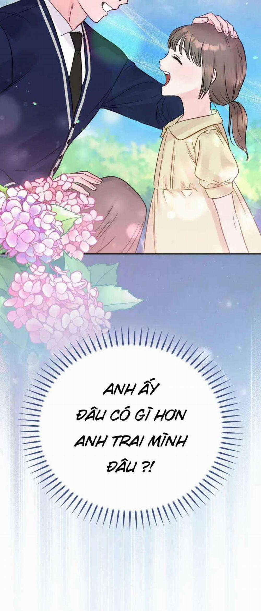 [18+] Người Bạn Nguy Hiểm Của Anh Trai 11 trang 56