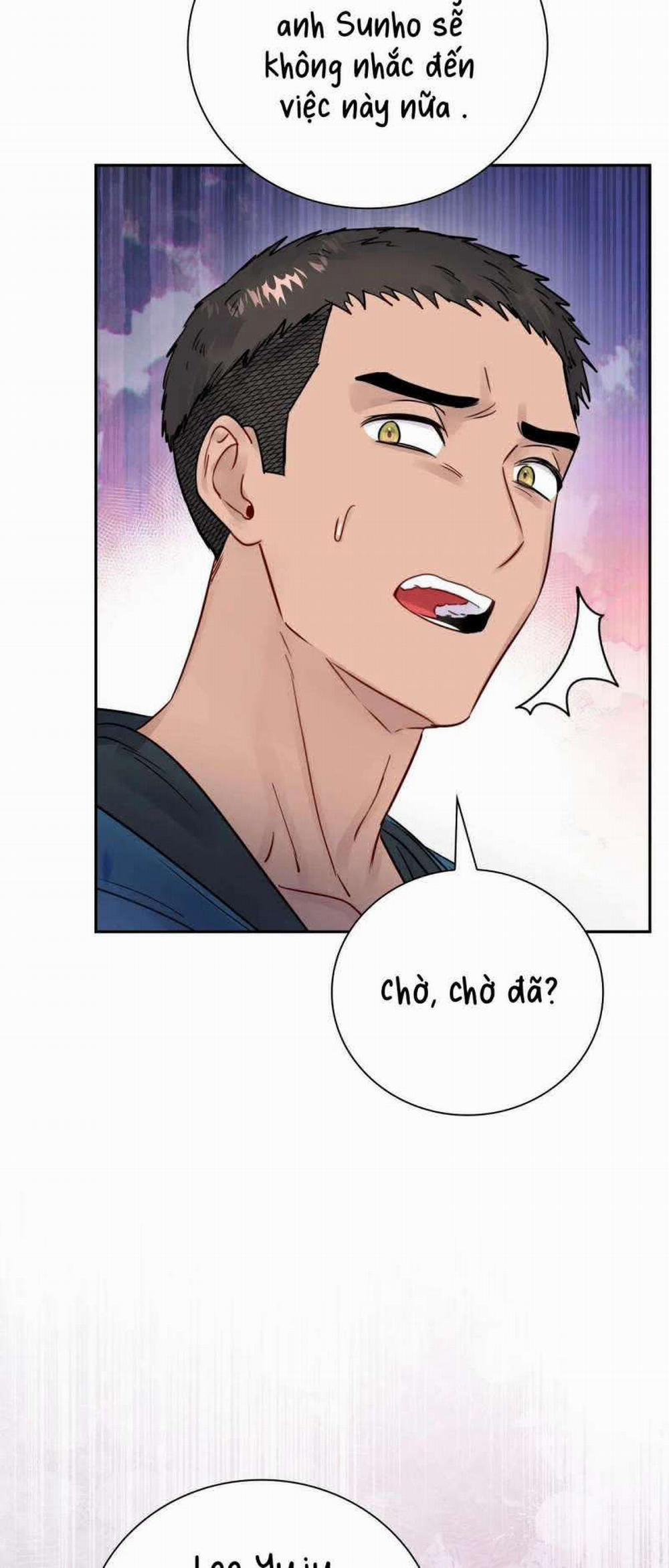 [18+] Người Bạn Nguy Hiểm Của Anh Trai 11 trang 67