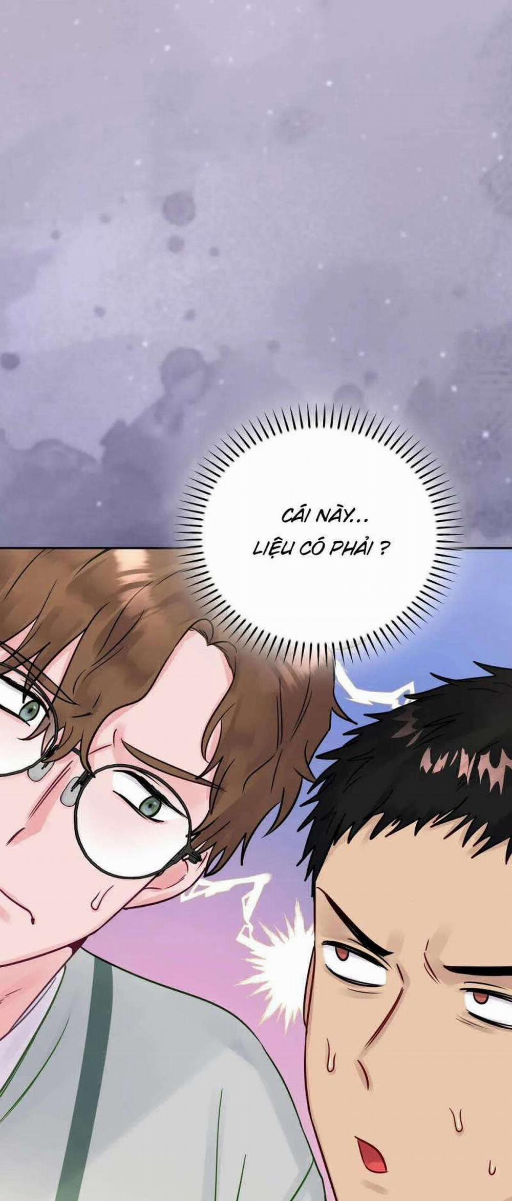 [18+] Người Bạn Nguy Hiểm Của Anh Trai 11 trang 71