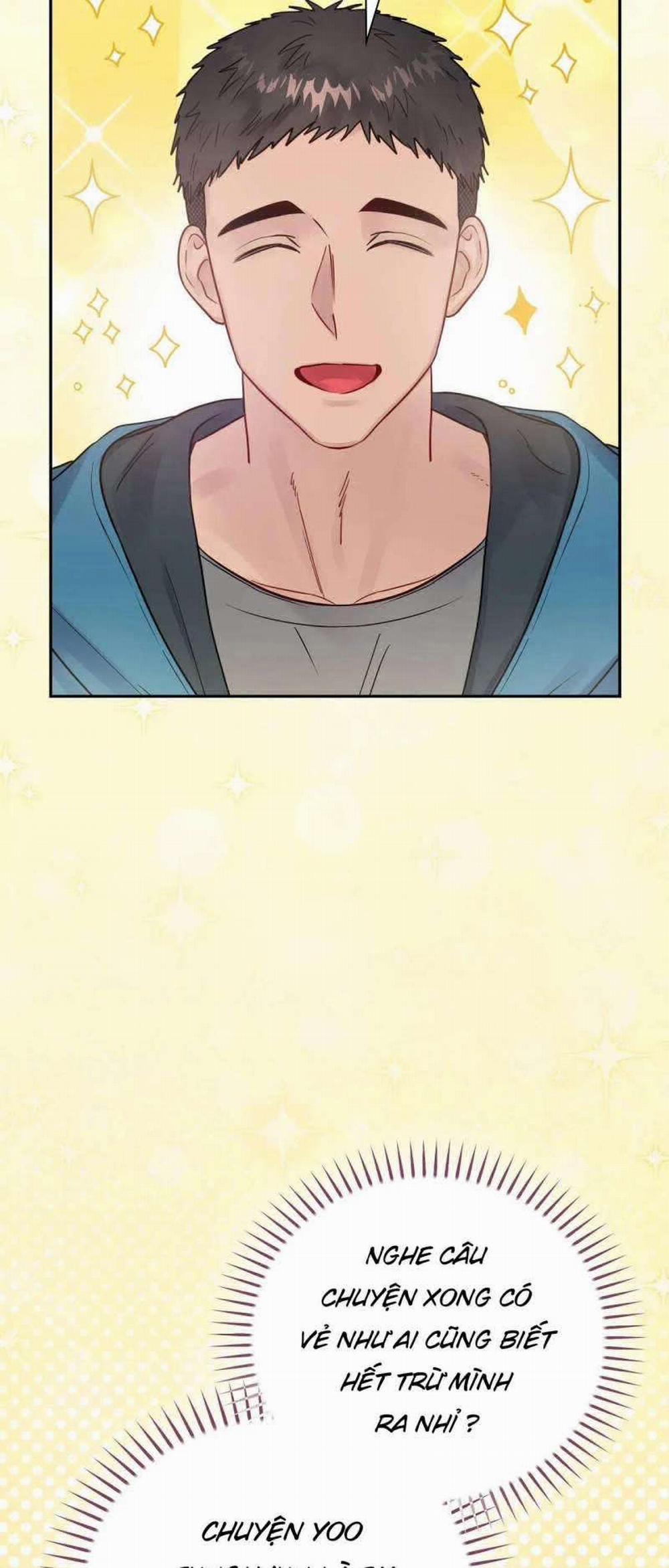 [18+] Người Bạn Nguy Hiểm Của Anh Trai 11 trang 8