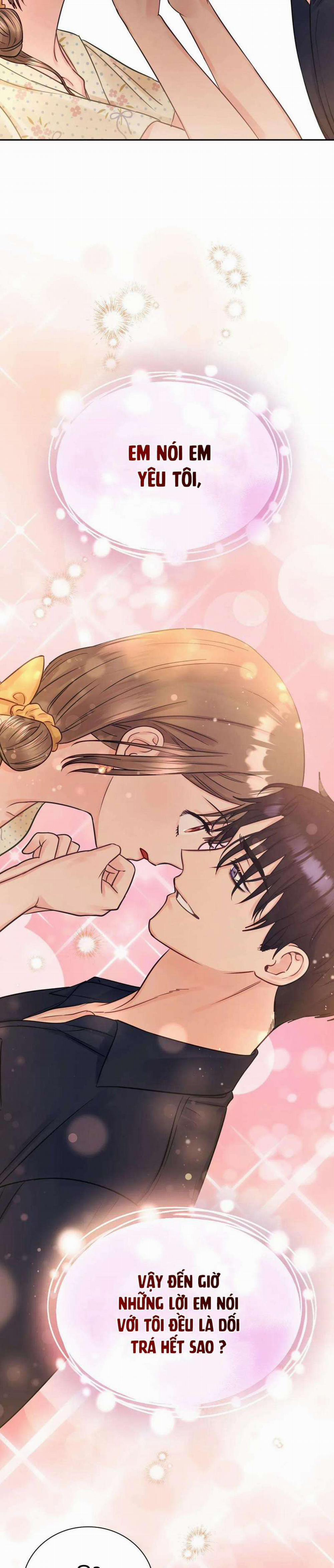 [18+] Người Bạn Nguy Hiểm Của Anh Trai 13 trang 6