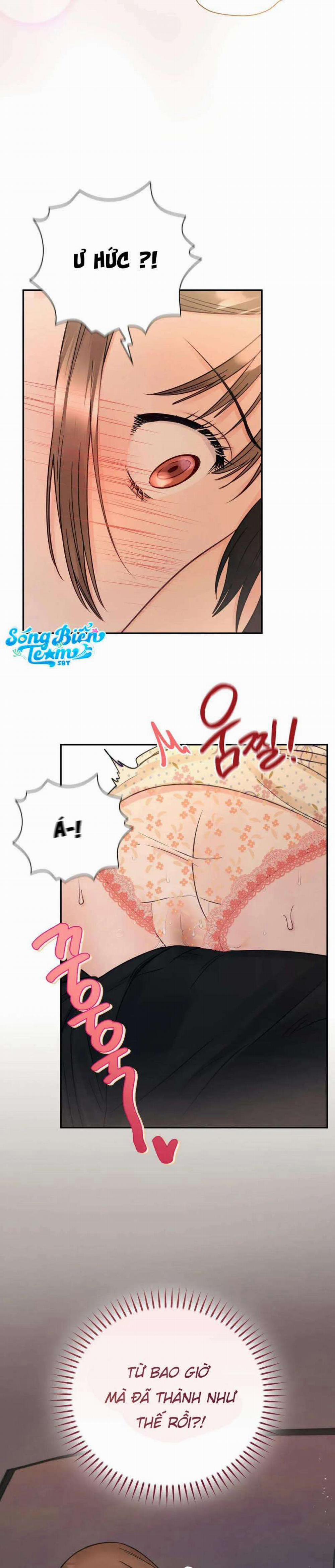 [18+] Người Bạn Nguy Hiểm Của Anh Trai 14 trang 11