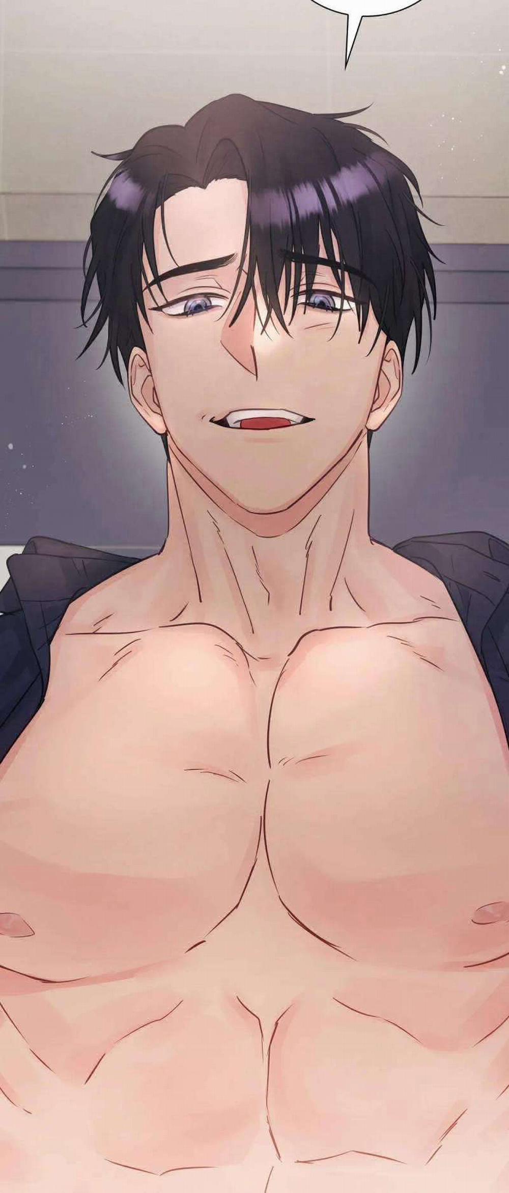 [18+] Người Bạn Nguy Hiểm Của Anh Trai 15 trang 3