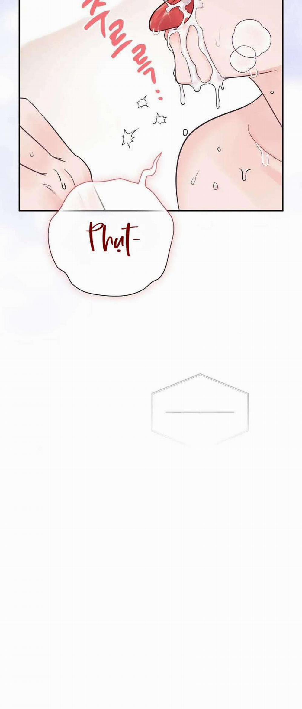 [18+] Người Bạn Nguy Hiểm Của Anh Trai 15 trang 38