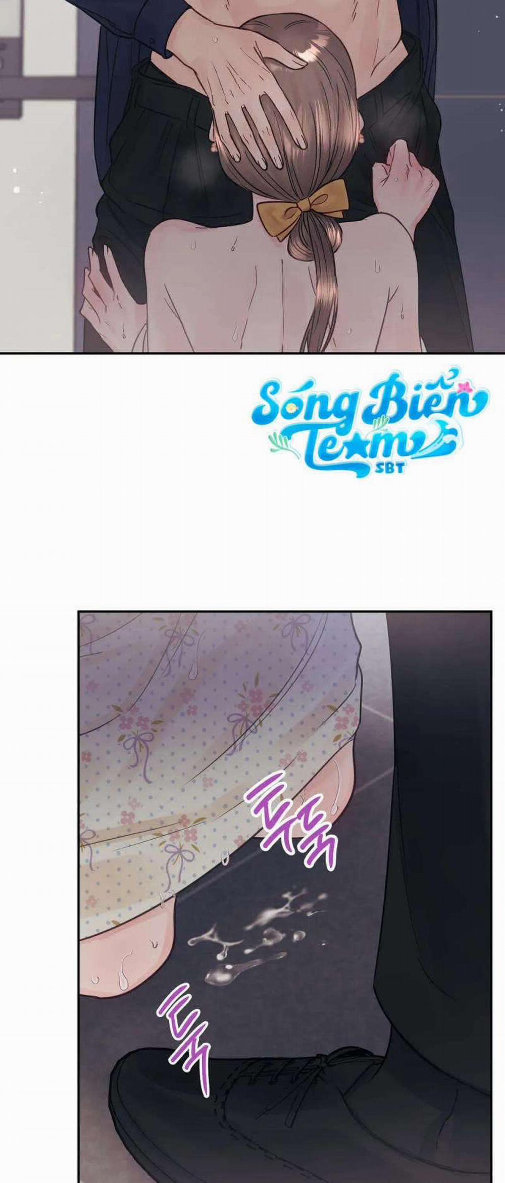 [18+] Người Bạn Nguy Hiểm Của Anh Trai 15 trang 41