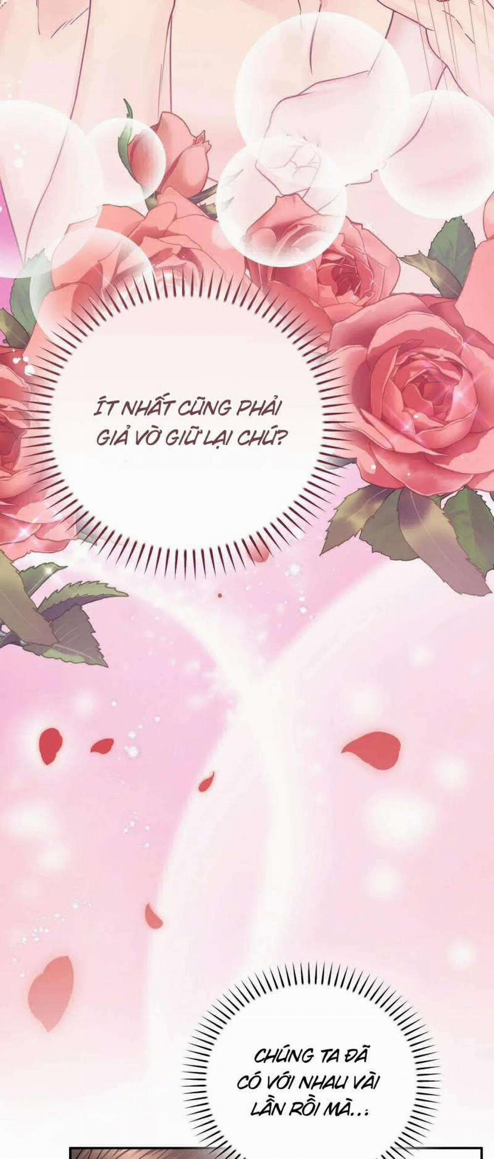 [18+] Người Bạn Nguy Hiểm Của Anh Trai 15 trang 61