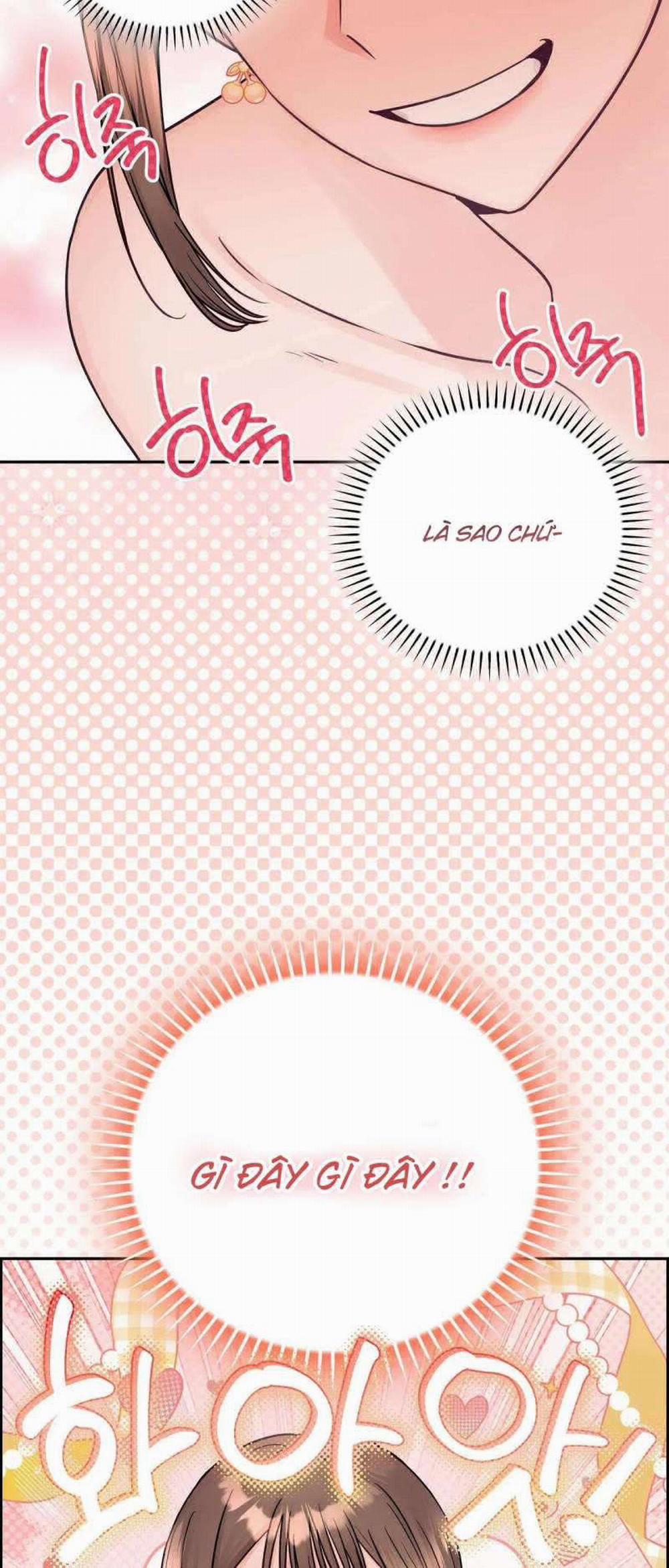 [18+] Người Bạn Nguy Hiểm Của Anh Trai 16 trang 24