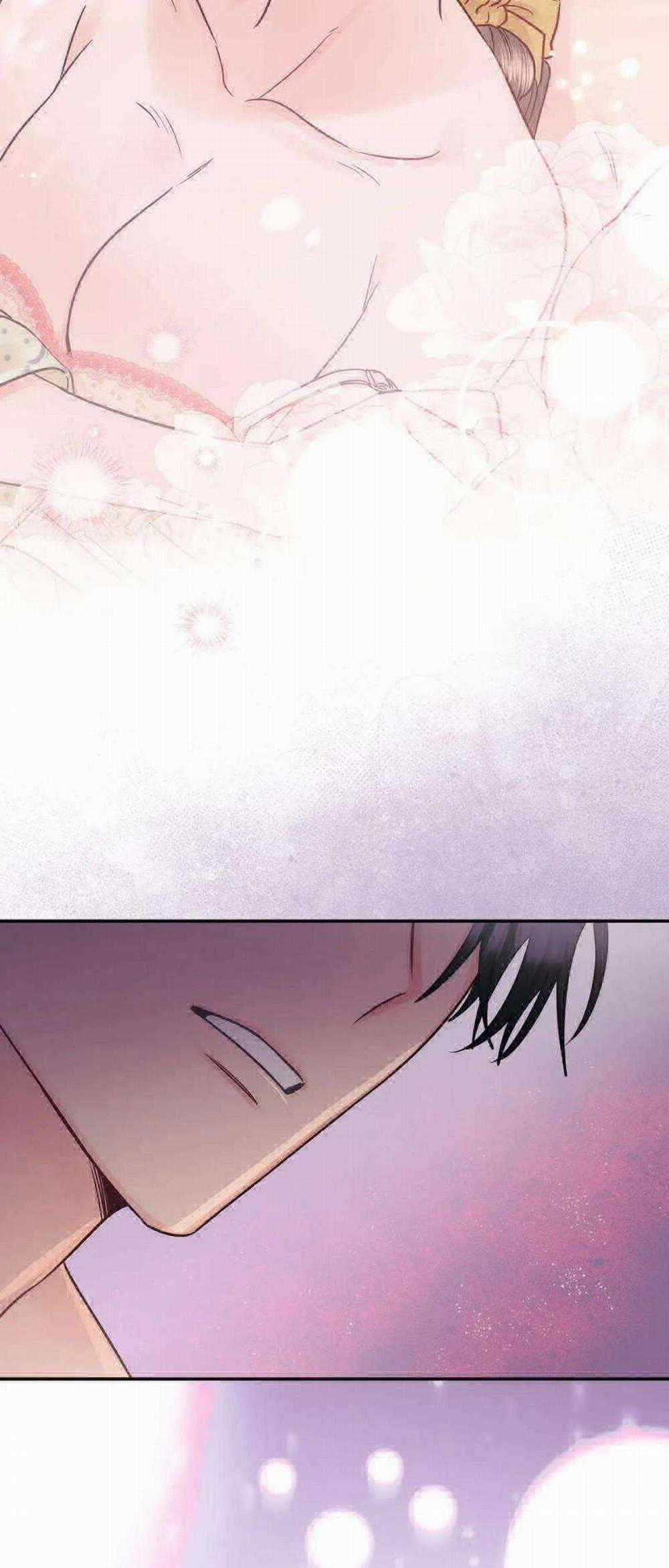 [18+] Người Bạn Nguy Hiểm Của Anh Trai 16 trang 31