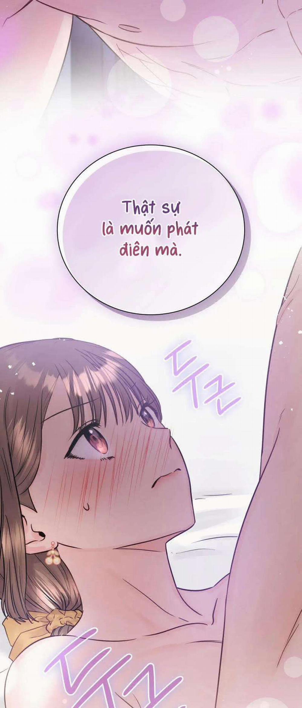 [18+] Người Bạn Nguy Hiểm Của Anh Trai 16 trang 35