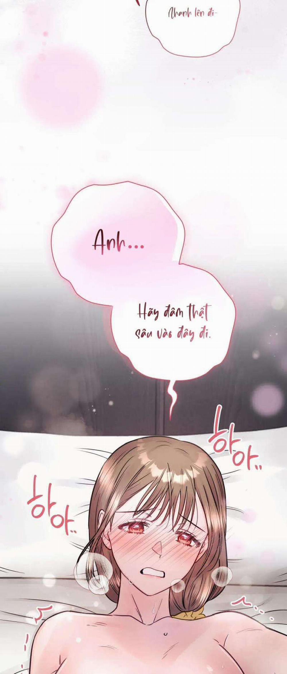 [18+] Người Bạn Nguy Hiểm Của Anh Trai 16 trang 45