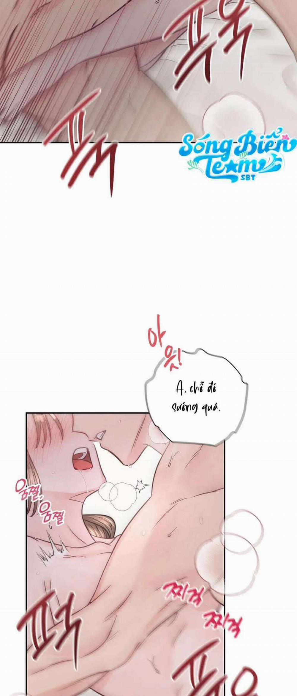 [18+] Người Bạn Nguy Hiểm Của Anh Trai 16 trang 54