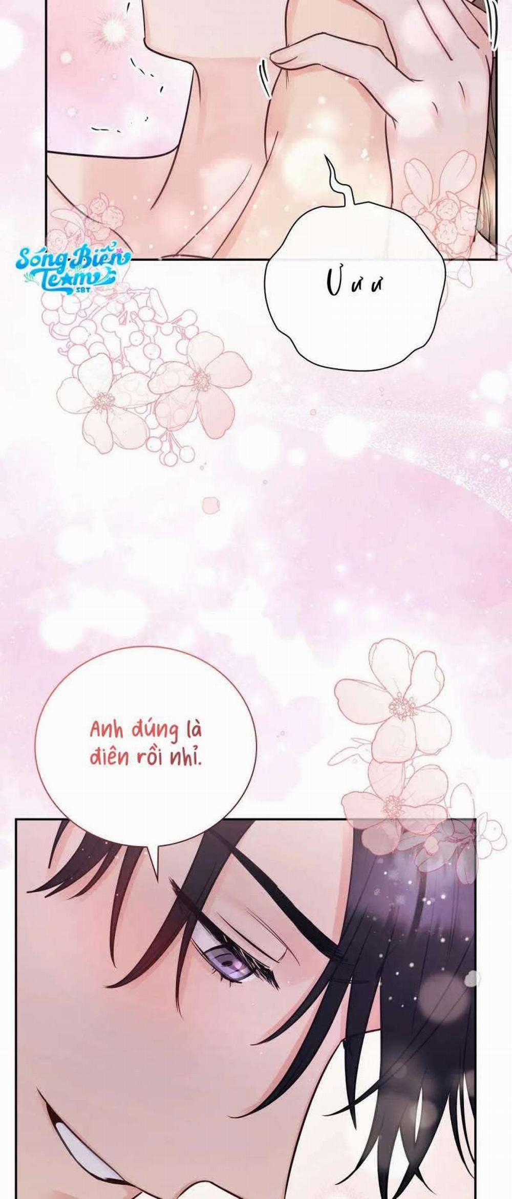 [18+] Người Bạn Nguy Hiểm Của Anh Trai 16 trang 66