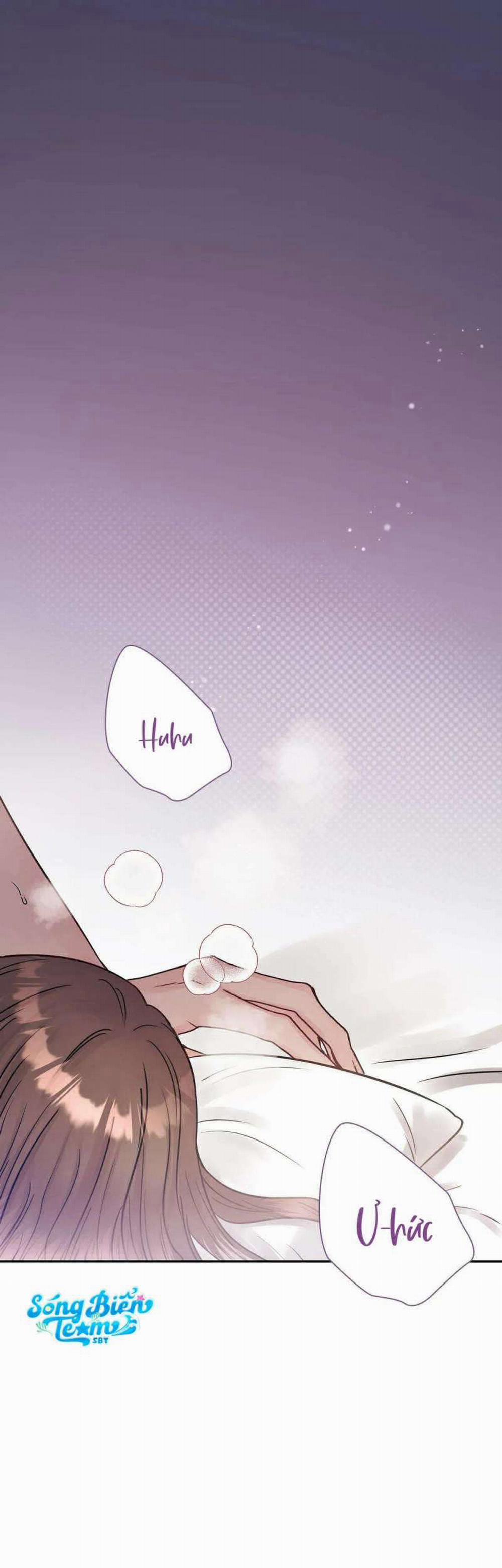 [18+] Người Bạn Nguy Hiểm Của Anh Trai 17 trang 1