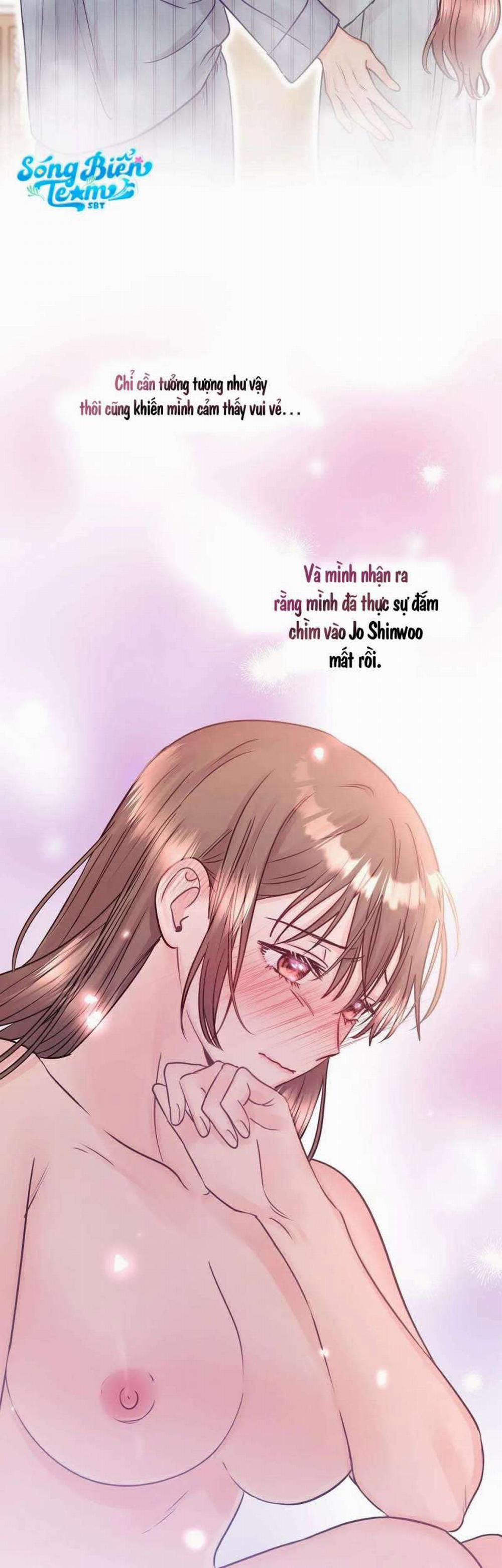 [18+] Người Bạn Nguy Hiểm Của Anh Trai 17 trang 26