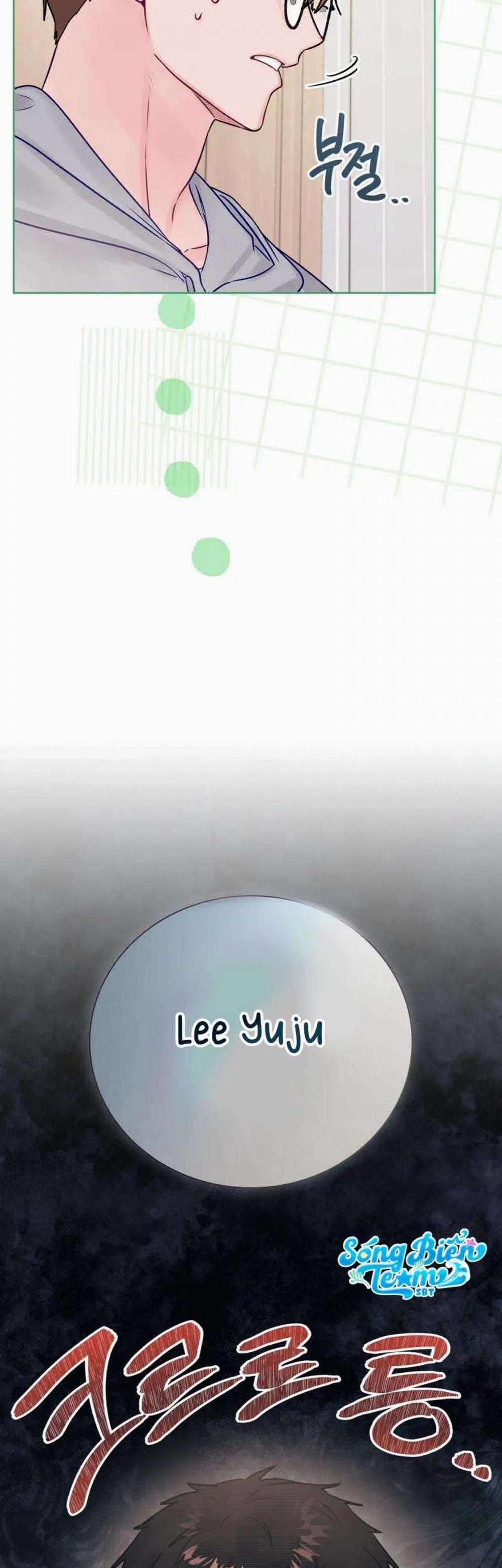 [18+] Người Bạn Nguy Hiểm Của Anh Trai 18 trang 4