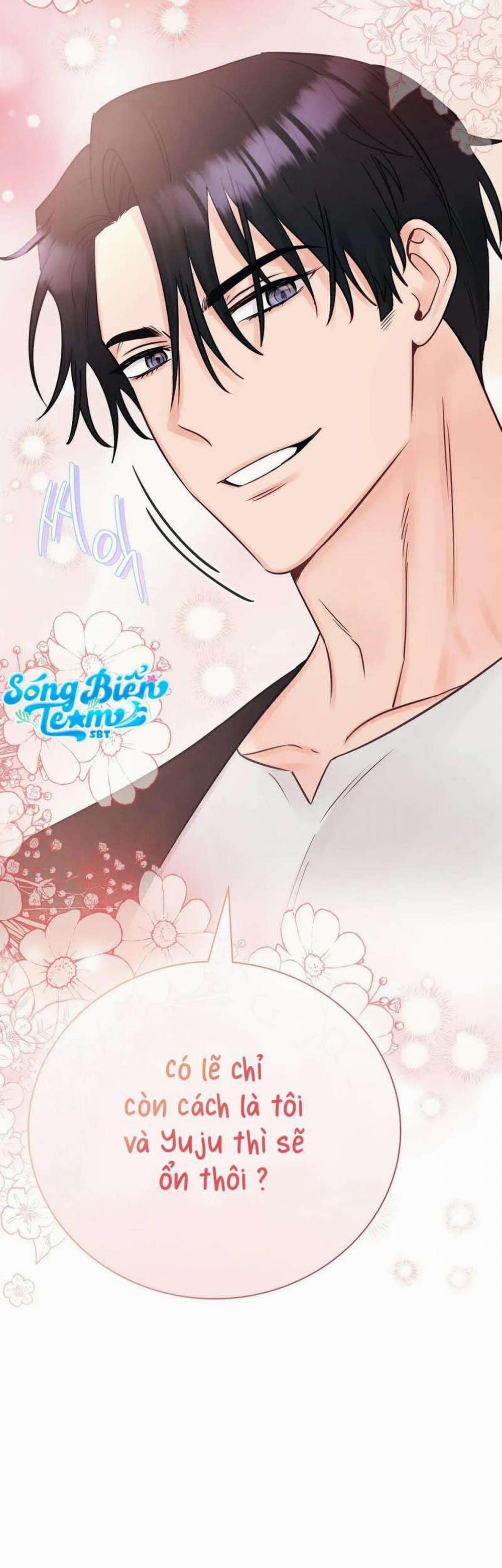 [18+] Người Bạn Nguy Hiểm Của Anh Trai 18 trang 51