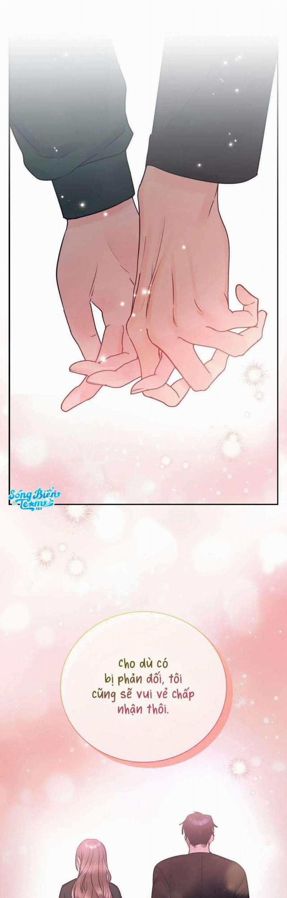 [18+] Người Bạn Nguy Hiểm Của Anh Trai 18 trang 52