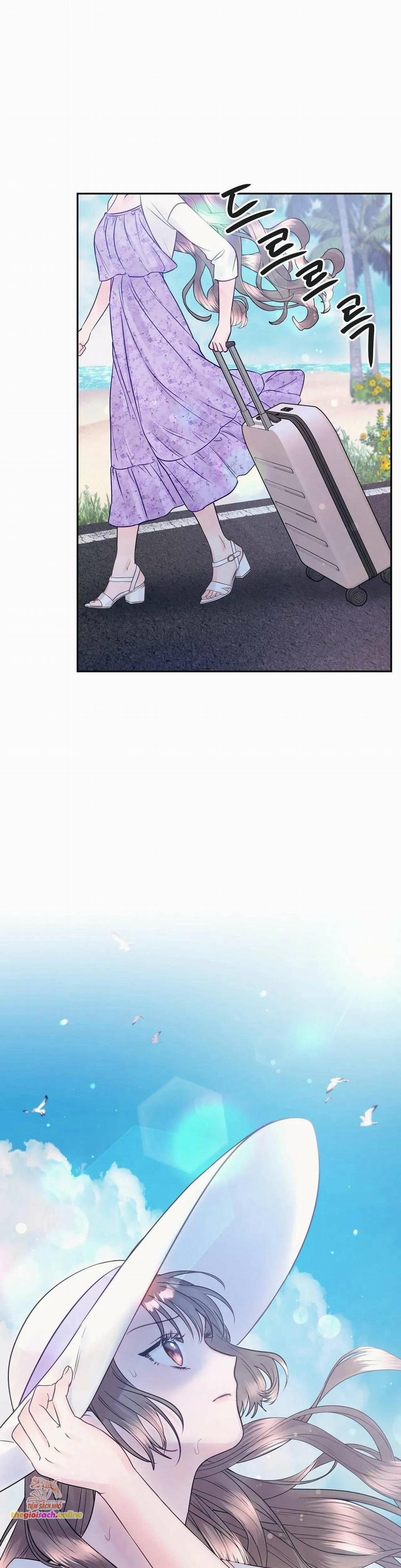 [18+] Người Bạn Nguy Hiểm Của Anh Trai 20 trang 1