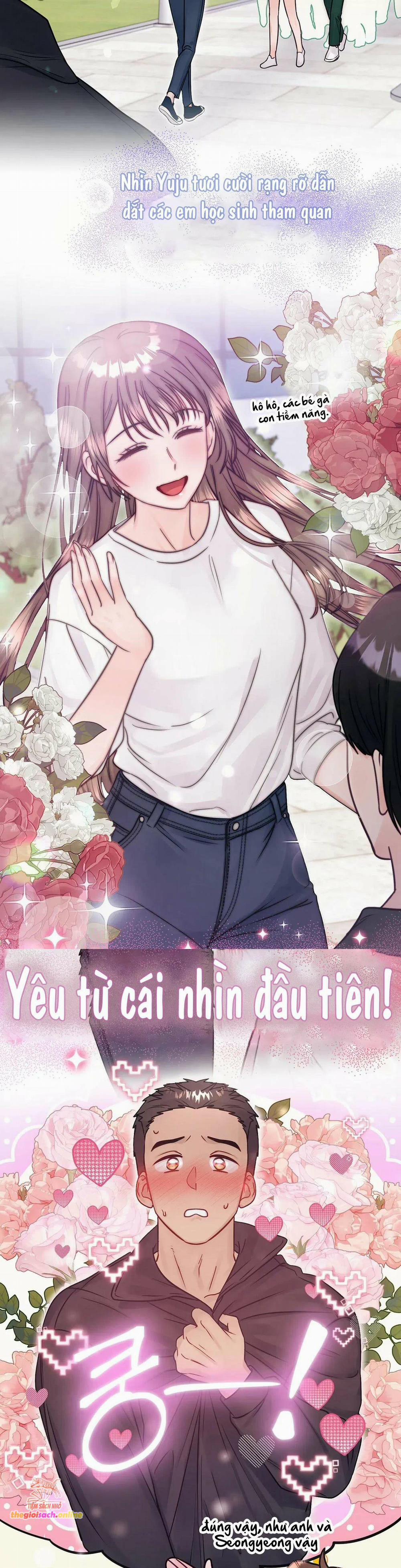 [18+] Người Bạn Nguy Hiểm Của Anh Trai 20 trang 15