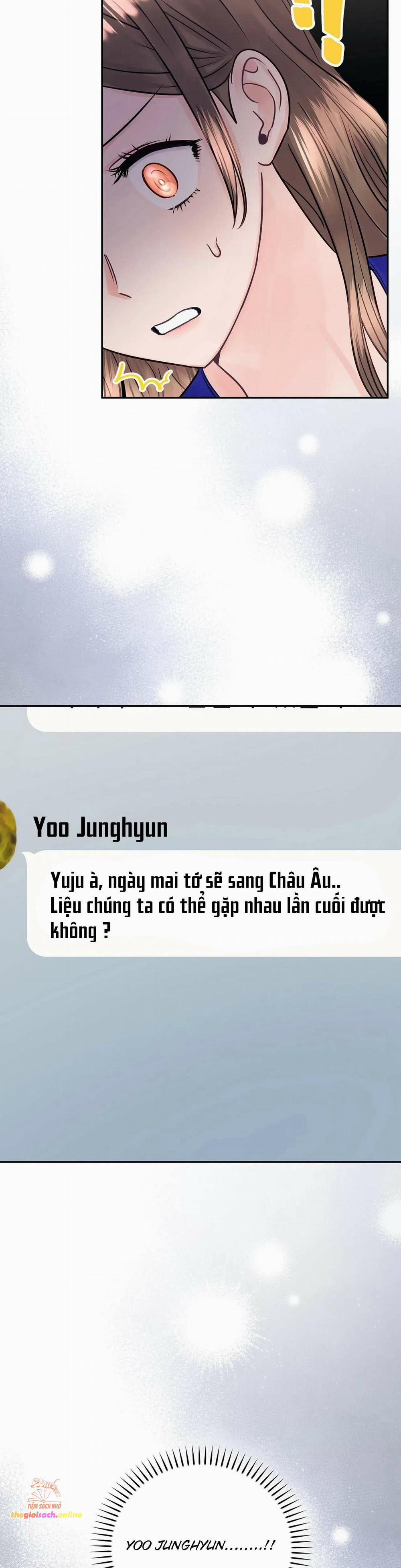 [18+] Người Bạn Nguy Hiểm Của Anh Trai 20 trang 26