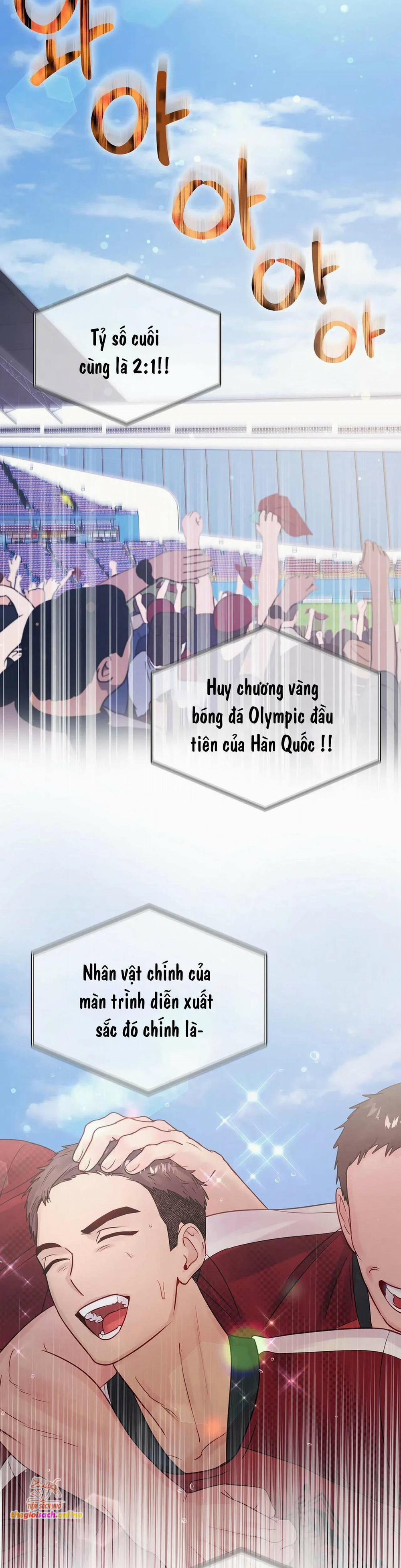 [18+] Người Bạn Nguy Hiểm Của Anh Trai 20 trang 8