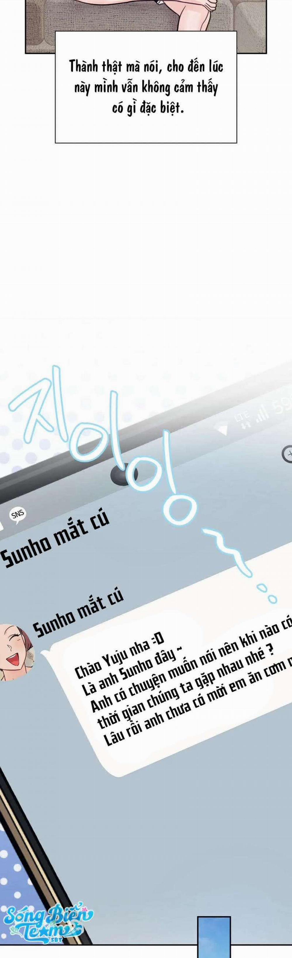 [18+] Người Bạn Nguy Hiểm Của Anh Trai 21 trang 13