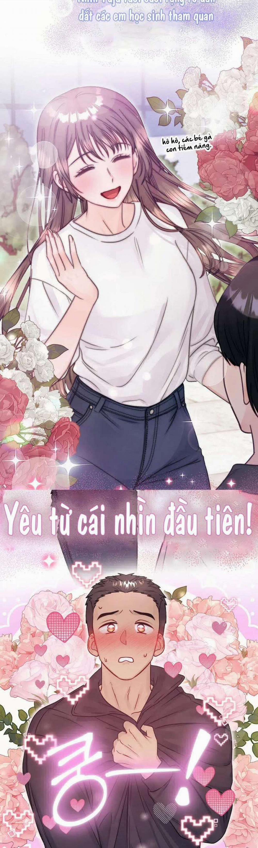 [18+] Người Bạn Nguy Hiểm Của Anh Trai 21 trang 18