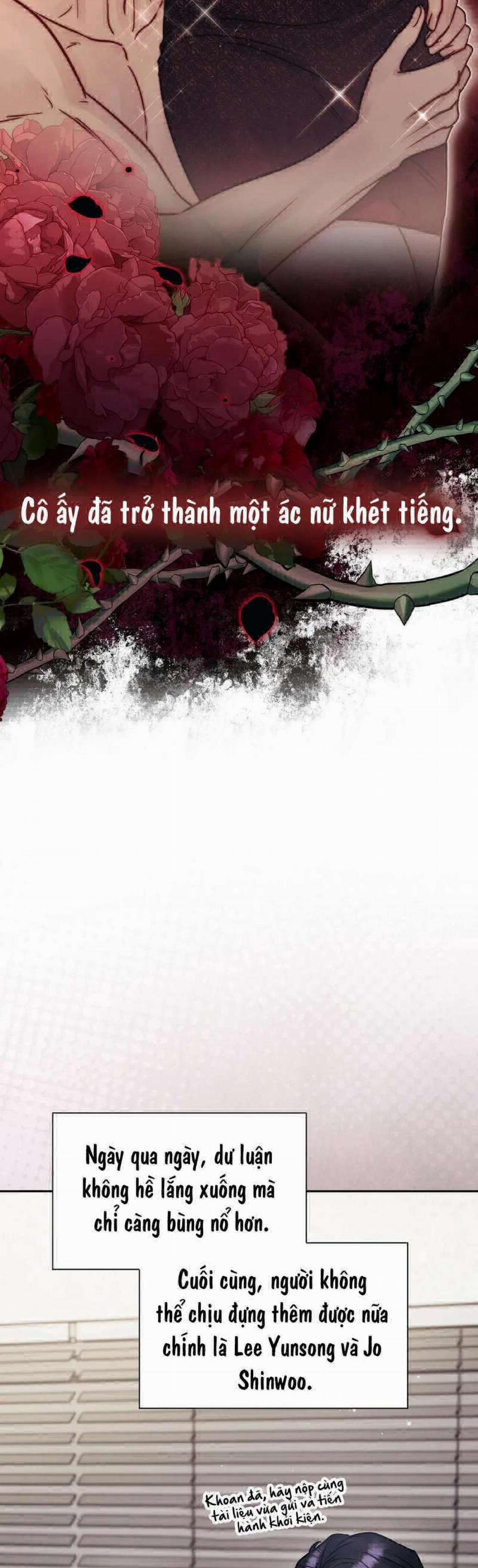 [18+] Người Bạn Nguy Hiểm Của Anh Trai 21 trang 43
