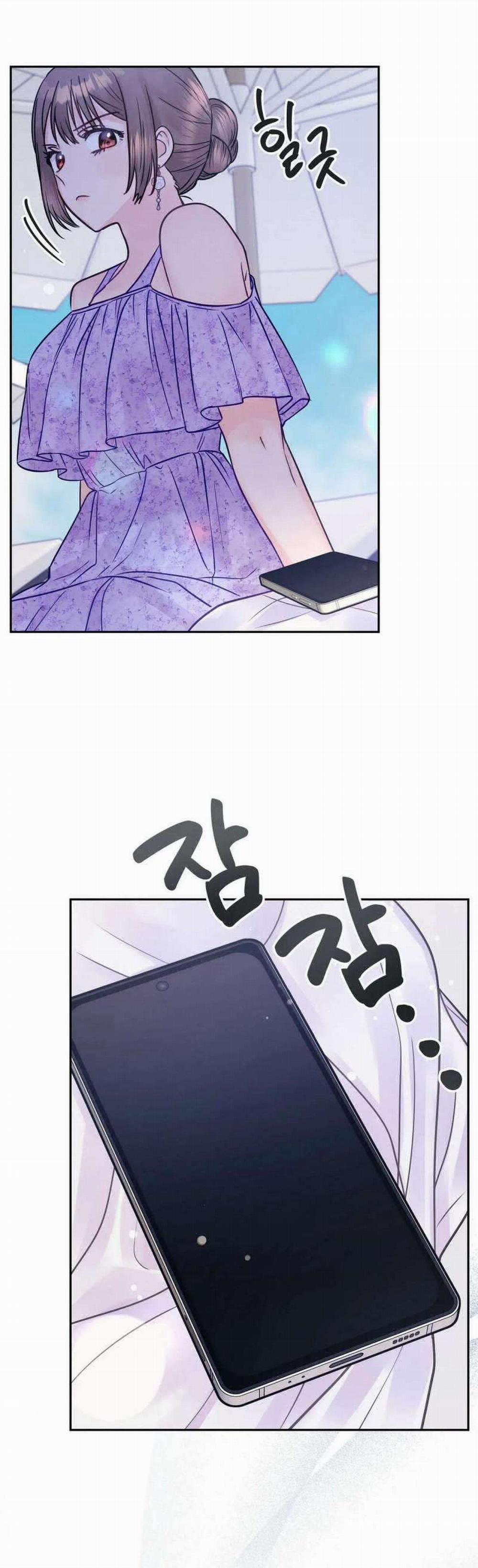 [18+] Người Bạn Nguy Hiểm Của Anh Trai 21 trang 7