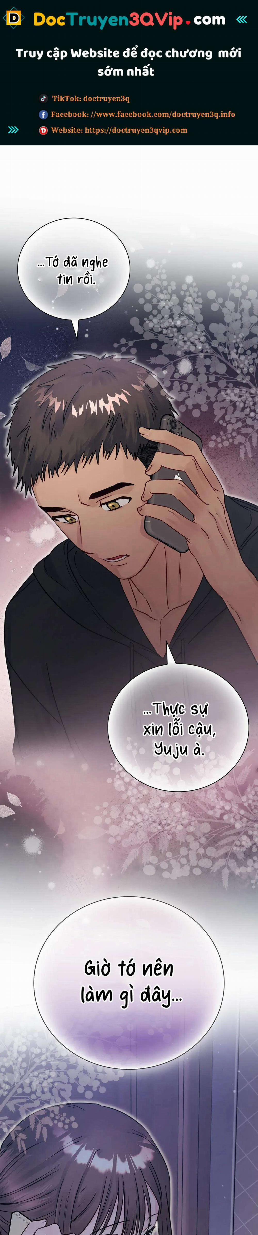 [18+] Người Bạn Nguy Hiểm Của Anh Trai 22 trang 0