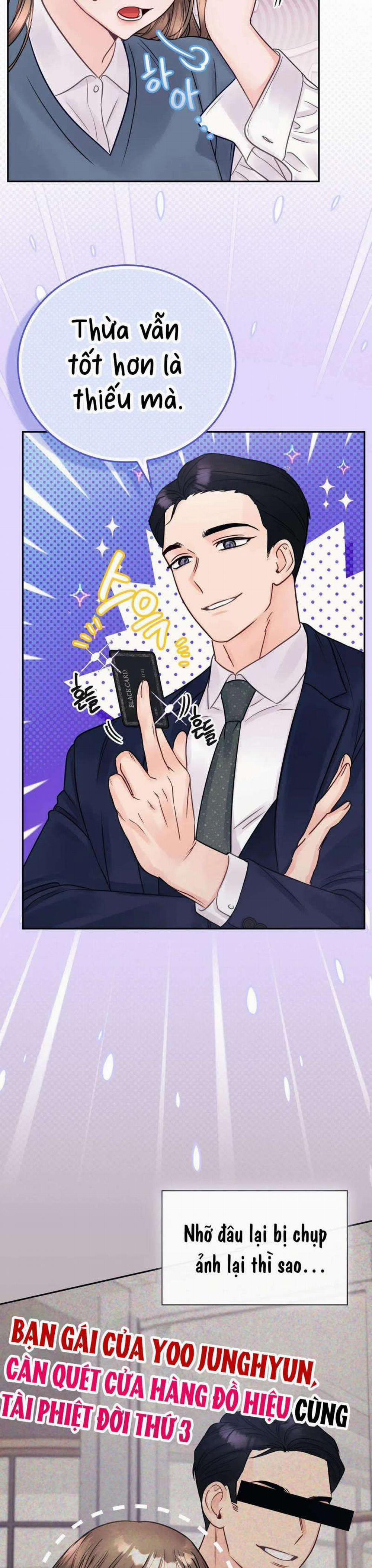 [18+] Người Bạn Nguy Hiểm Của Anh Trai 22 trang 12