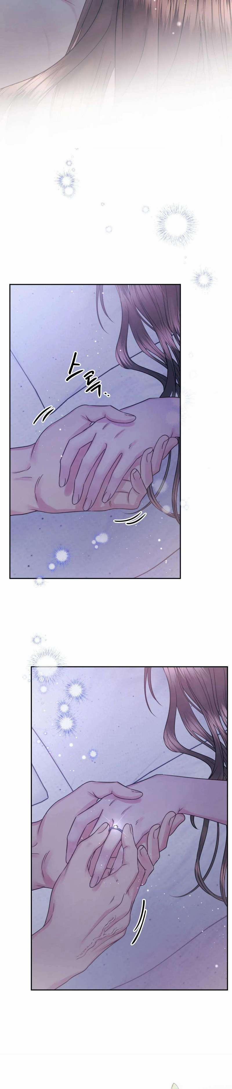 [18+] Người Bạn Nguy Hiểm Của Anh Trai 24 trang 29