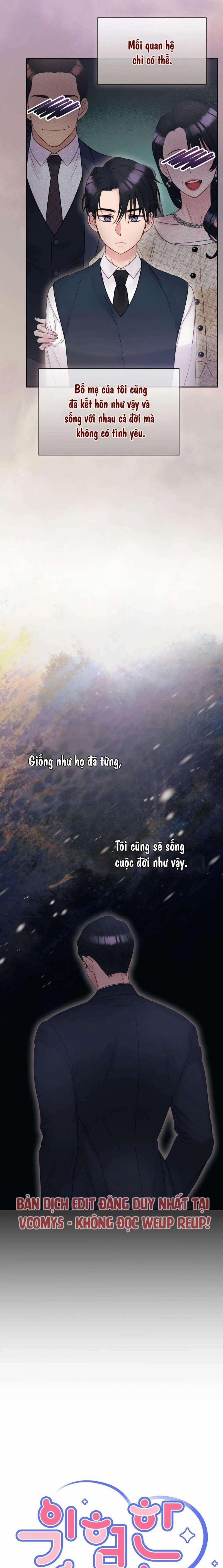 [18+] Người Bạn Nguy Hiểm Của Anh Trai 25 trang 1
