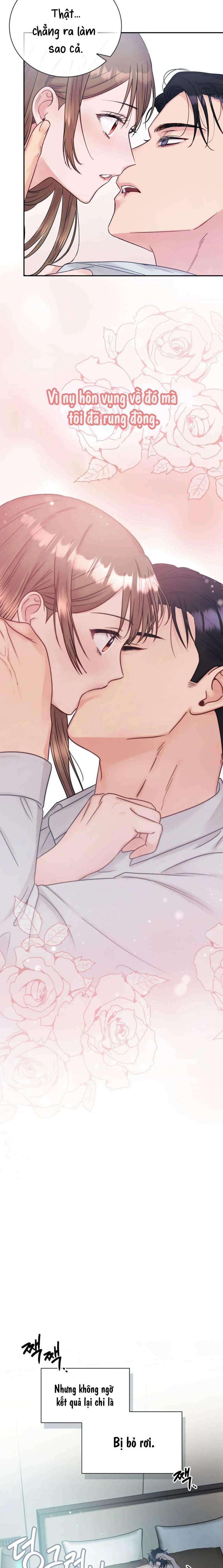 [18+] Người Bạn Nguy Hiểm Của Anh Trai 25 trang 10