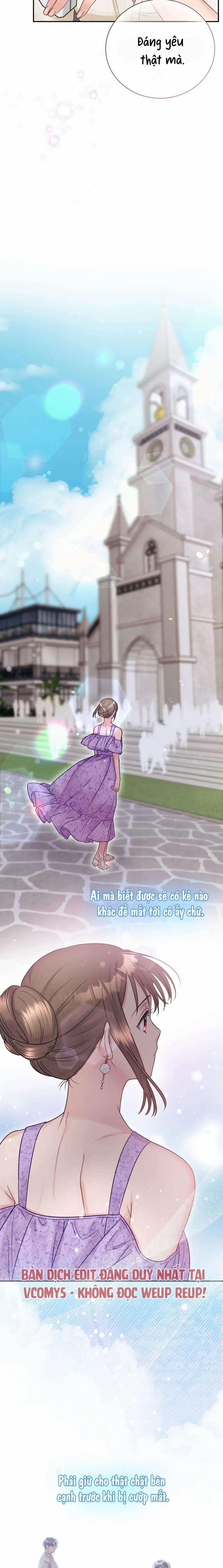 [18+] Người Bạn Nguy Hiểm Của Anh Trai 25 trang 24