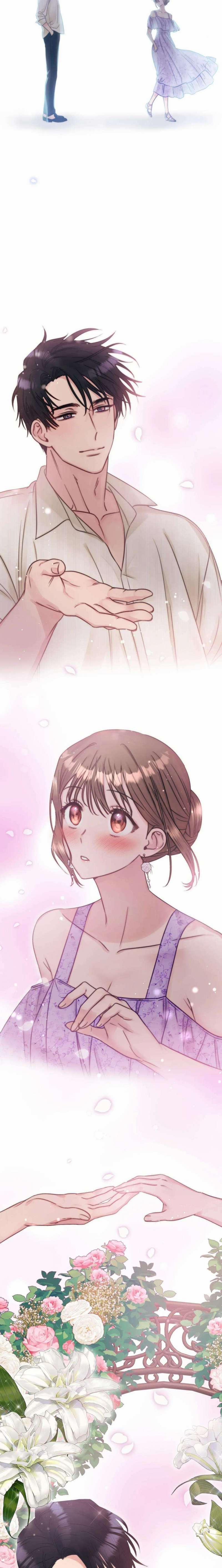 [18+] Người Bạn Nguy Hiểm Của Anh Trai 25 trang 25