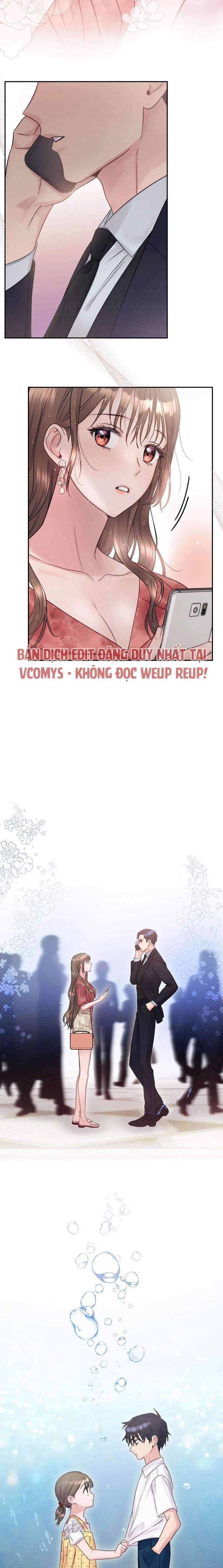 [18+] Người Bạn Nguy Hiểm Của Anh Trai 25 trang 7