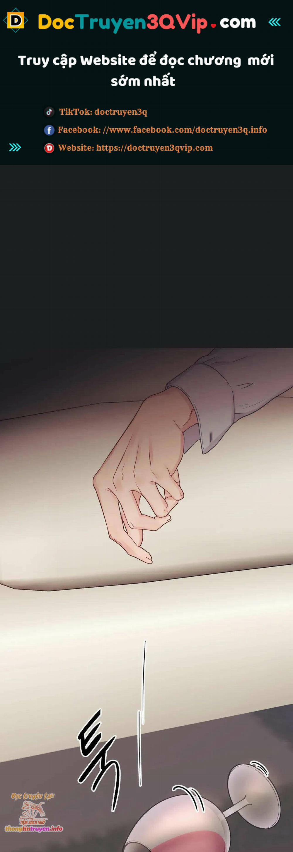 [18+] Người Bạn Nguy Hiểm Của Anh Trai 3 trang 0