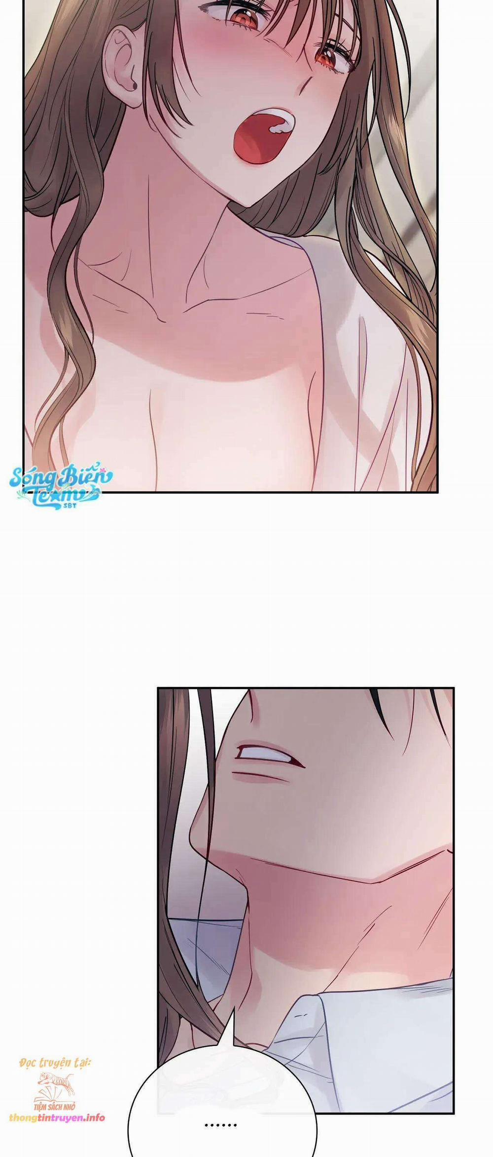 [18+] Người Bạn Nguy Hiểm Của Anh Trai 3 trang 2