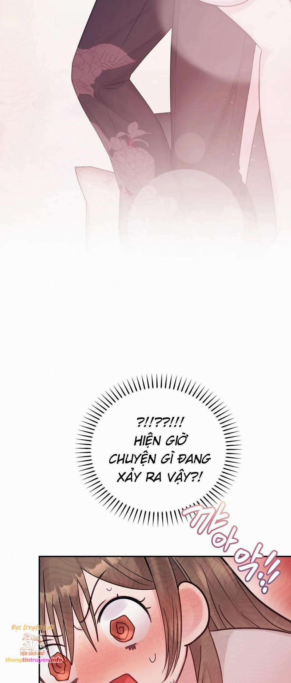 [18+] Người Bạn Nguy Hiểm Của Anh Trai 3 trang 45