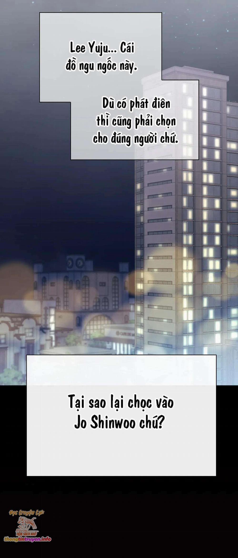 [18+] Người Bạn Nguy Hiểm Của Anh Trai 3 trang 57