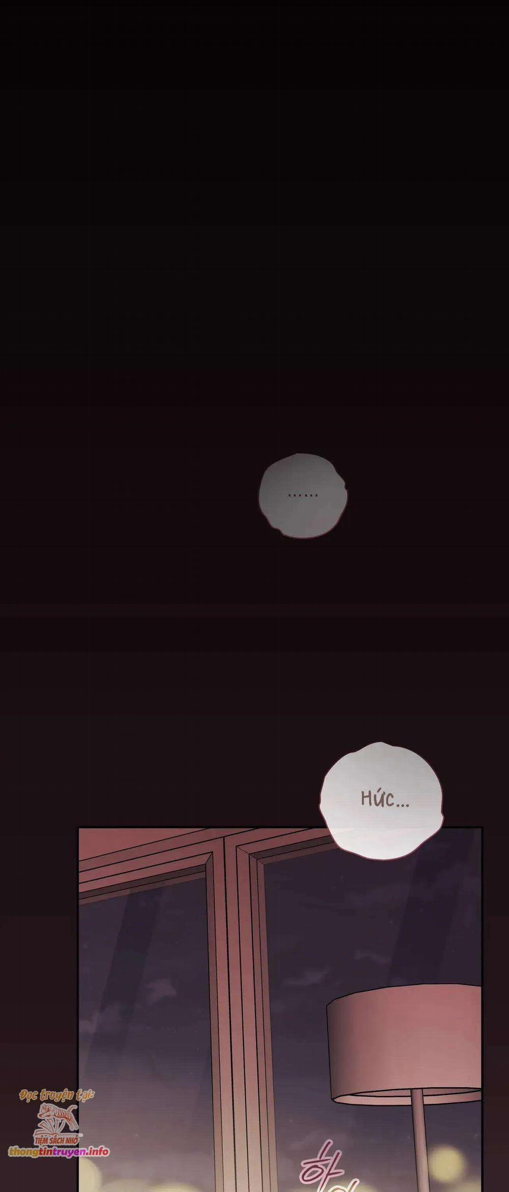 [18+] Người Bạn Nguy Hiểm Của Anh Trai 3 trang 58